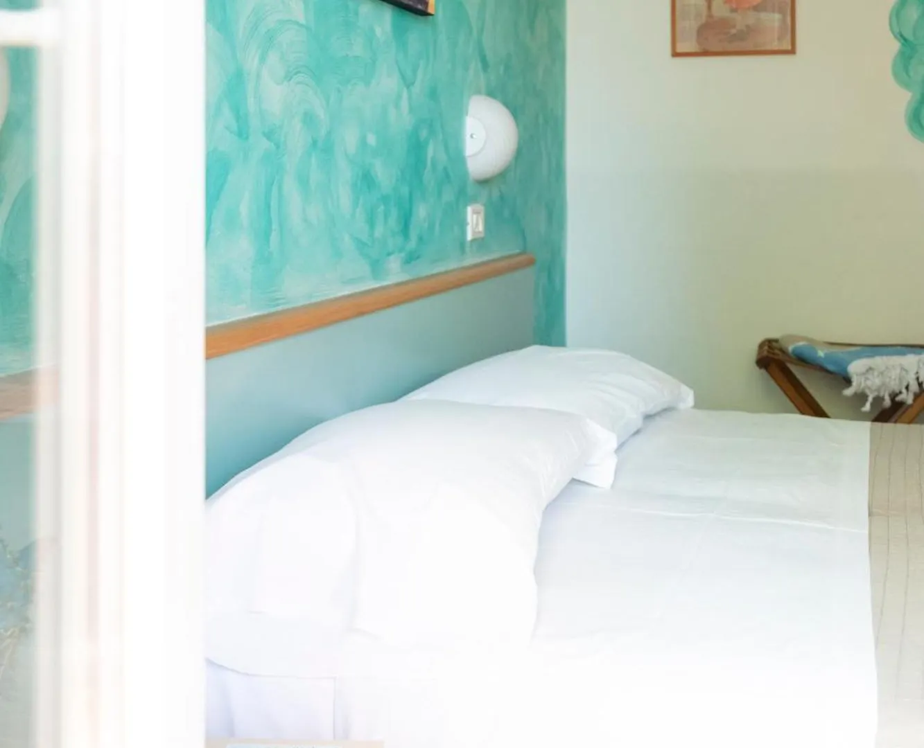 Hotel Brasilia 切塞纳蒂科